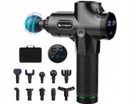 Fitrong Pistolet Do Masażu Mięśni Z 30 Prędkościami (B4197)