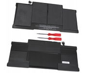 Bateria Do Laptopów Apple 7200 Mah Asuncell A1377 A1405 A1496 (B4180)