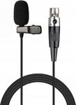 Mikrofon Kieszonkowy Sujeetec Lavalier Akg, Samson (B172)