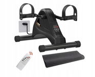 Rower Treningowy Elektromagnetyczny Poziomy Todo Mini (D902)