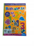 Przedszkolaczek 1/2023 Zbiorowe