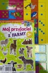 Mój Przyjaciel Z Farmy Domino Praca Zbiorowa