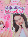Moje Śliczne Paznokcie Praca Zbiorowa