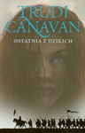 Ostatnia Z Dzikich Era Pięciorga 2 Trudi Canavan (G273)