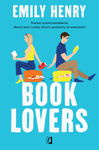 Book Lovers Emily Henry (G268)
