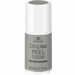 Lakier Hybrydowy Striplac Peel Or Soak Grey Elegance 8 Ml (B3841)