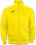 Bluza Piłkarska Joma Combi Gala Żółta Rozmiar S (B1932)