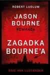 Zagadka Bourne'a Eric Van Lustbader (G294)