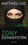 Żony Dżihadystów Matthieu Sus (G358)