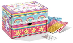 Totum Glitter Mosaic Box (G210)
