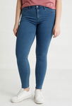 Jeansy Skinny Fit Only Carmakoma 48 (U42)