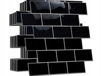 Naklejki Na Płytki 3D Walplus, 30,5 X 15,4 Cm (36)