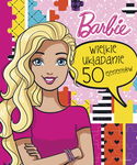 Barbie. Wielkie Układanie Tomasz Klonowski (G220)