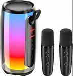 Głośnik Bezprzewodowy Karaoke K9 Bluetooth Sound (B46)