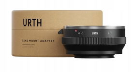 Adapter Obiektywu Urth Do Sony A Minolta Af I Korpusem Fujifilm X (89)