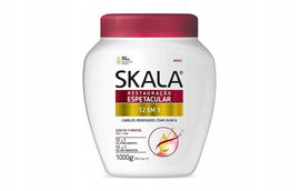 Skala Maska Regenerująca 12 W 1 1Kg (894)