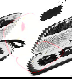 Etui Twarde Case do RØDE Wireless GO / GO II Pokrowiec EVA