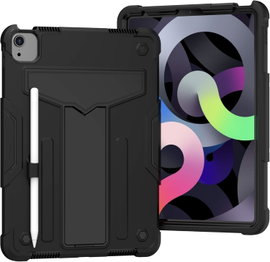 Etui Pancerne iPad Pro 11" (2022/21/20) - Ochrona Ekranu, Hybrydowe TPU/PC