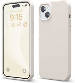 Etui elago Liquid Silicone do iPhone 15 Plus - 4-warstwowa ochrona