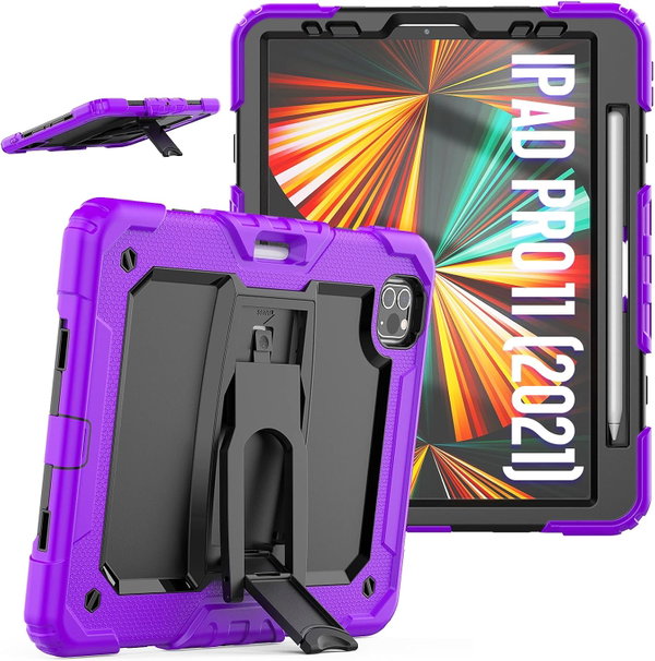 Etui Pancerne iPad Air 4 / 5 (10.9) & Pro 11 (2018-2022) 