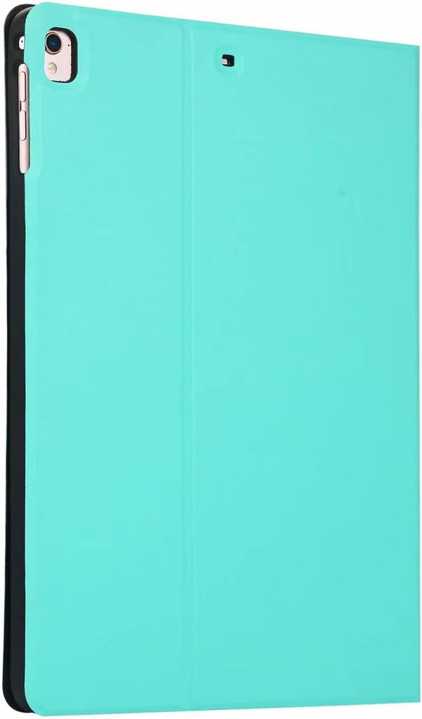 Etui iPad 10.2 2021 2020 2019 Różowe Złoto z Uchwytem na Rysik Smart
