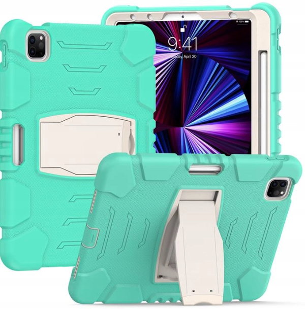 Etui Pancerne do iPad Mini 4 / 5 (7.9") / Pro 11 (2018-2022) 