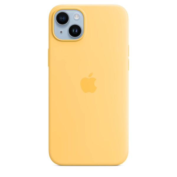 Oryginalne Etui Apple iPhone 14 Plus Silicone 