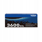 Toner Brother TN3600XXL TN-3600XXL Czarny 11 tyś do L5510 L6910 L6410 L6210