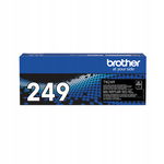 Toner Brother TN249BK TN-249BK czarny do L8230 L8240 L8340 L8390