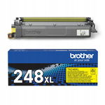 Toner Org, Brother TN248XLY TN-248XLY żółty L3220 L8230 L8240 L3250