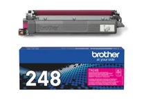 Toner Org, Brother TN248M TN-248M czerwony 1 tyś. L3220 L8230 L8240 L3250