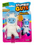 Figurka rozciągliwa Monsterflex Stumble Guys Frost Yeti