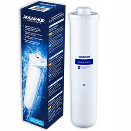Wkład filtrujący Aquaphor K5 FILTR do MORION