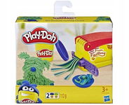 ZESTAW PLAY DOH CIASTOLINA MINI FUN FACTORY HASBRO