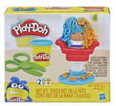 ZESTAW PLAY DOH CIASTOLINA MINI FRYZJER HASBRO