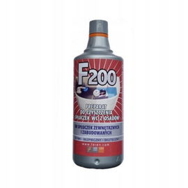 FAREN F200 ŚODEK DO CZYSZCZENIA SPŁUCZEK WC Z OSADÓW PROFESJONALNY MELT