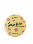 Puder scalający Sypki Matowy Transparentny Max & More GRAPE-TASTIC 22 gram