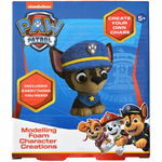 PIANKOWA FIGURKA DO MODELOWANIA PAW PATROL CHASE