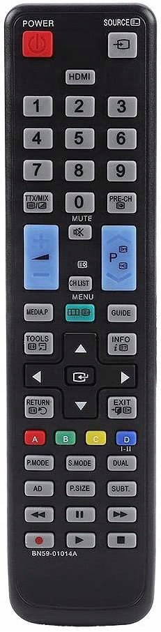 Pilot SAMSUNG Smart BN59-01014A 3D ZAMIENNIK NOWY