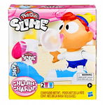 Play Doh Slime Karol Żuje Gumę Robi Balony E8996 MIX CIASTOLINA Z ZABAWKĄ