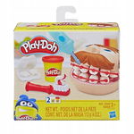 Play-Doh CIASTOLINA DENTYSTA MINI PLAY DOH E4919 ZESTAW ZABAWA DLA DZIECI