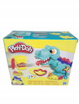 PLAY-DOH CIASTOLINA F1337/4902 MINI CLASSICS ZESTAW ZABAWKA DINOZAUR +TUBKA