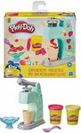 PLAY-DOH CIASTOLINA MINI CLASSICS FABRYKA LODÓW E9368 ZESTAW DLA DZIECI