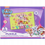 PUZZLE 99 SZT PAW PATROL 33 X 22 CM PRZYJACIELE 57