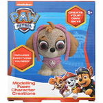 PIANKOWA FIGURKA DO MODELOWANIA PAW PATROL SKYE