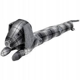 STOPER WAŁEK ODBOJNIK CHRONIĄCY PRZED PRZECIĄGIEM POD DRZWI JAMNIK KRATA