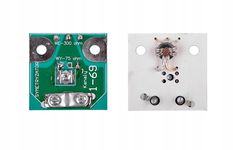 SYMETRYZATOR ANTENOWY płytka DVBT LX0764 ANT0080LX kanał 1-69