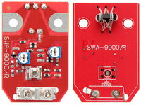 WZMACNIACZ ANTENOWY płytka DVBT SWA 9000 SWA-9000 ANT0064 kanał 1-68