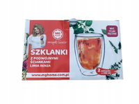 SZKLANKI TERMICZNE MAGDA GESSLER LINIA RENZE 350ML