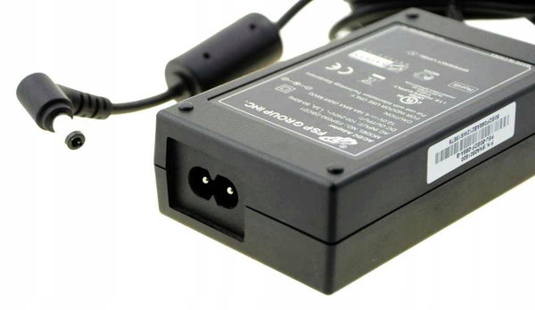 Zasilacz DEKODERA CANAL+ FSP050-DBCD1/DBCD2 12V/4,16A - wtyk DC 5,5/2,5mm